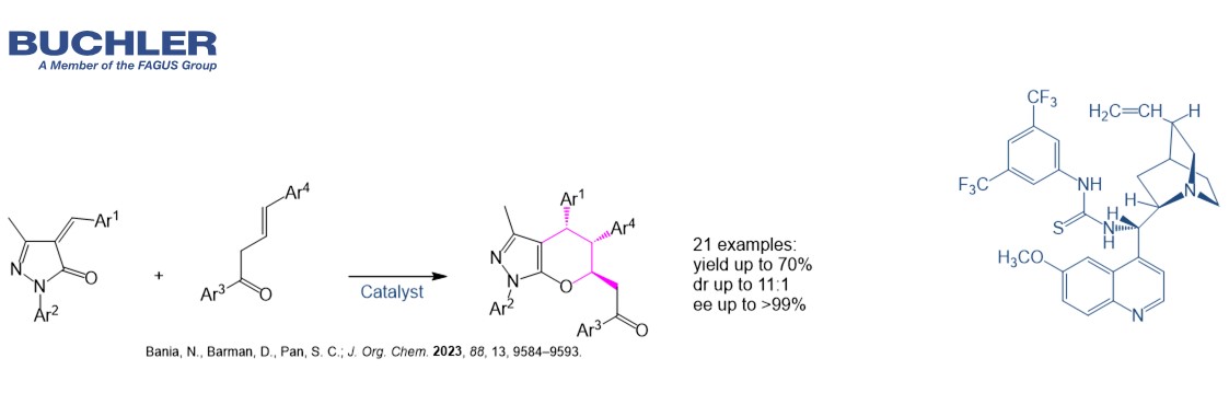 Diels-Alder reaction