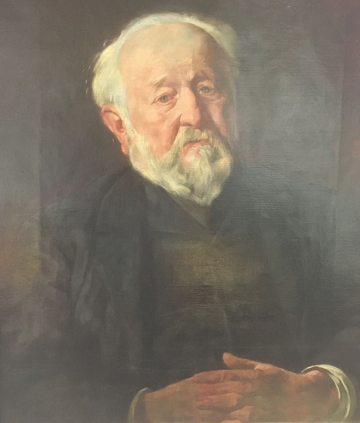 Hermann Buchler