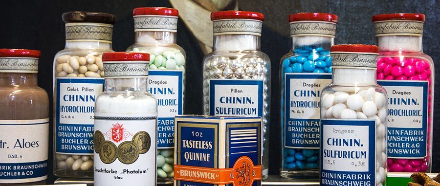 Product Overview Buchler GmbH