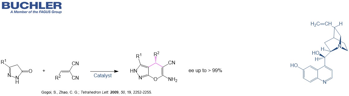 Thorpe-Ziegler reaction